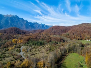 Casa per le vacanze Gračac Ambiente 39