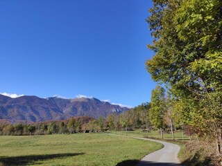 Casa de vacaciones Gračac Entorno 20