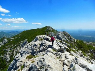 Vakantiehuis Gračac Omgeving 55