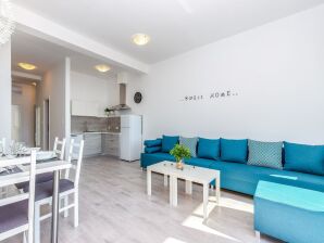 Villa a Dramalj sul mare