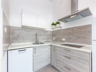 Villa Dramalj Caratteristiche 32