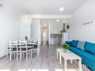 Villa Dramalj Features 17