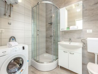 Villa Dramalj Ausstattung 32