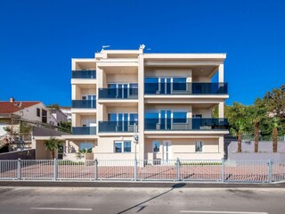 Villa Dramalj Buitenaudio-opname 2
