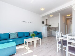 Villa Dramalj Ausstattung 24