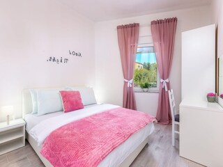 Villa Dramalj Características 33