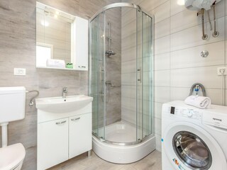 Villa Dramalj Équipement 31