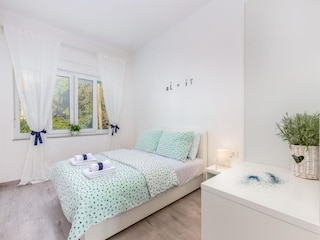 Villa Dramalj Ausstattung 30