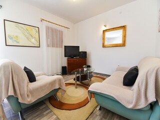 Holiday house Veli Iž Features 16