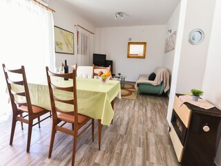 Casa de vacaciones Veli Iž Características 7