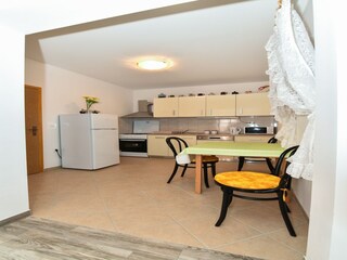 Holiday house Veli Iž Features 16