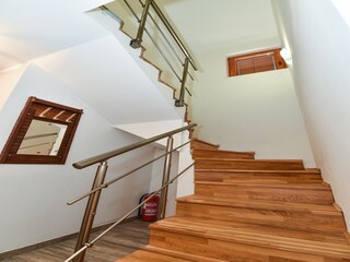 Ferienhaus Veli Iž Ausstattung 7