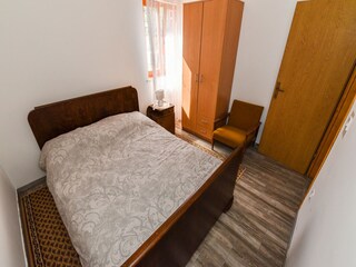 Ferienhaus Veli Iž Ausstattung 13