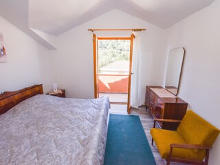 Ferienhaus Veli Iž Ausstattung 13