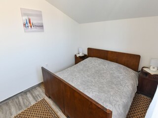 Ferienhaus Veli Iž Ausstattung 9