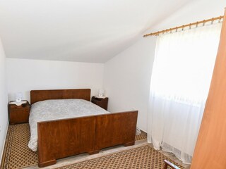 Casa de vacaciones Veli Iž Características 10