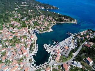 Casa de vacaciones Veli Iž  24