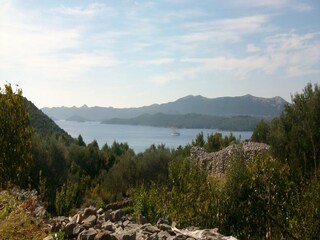 Casa de vacaciones Veli Iž  25