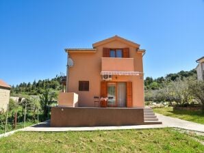 Ferienhaus in Veli Iž am Meer - Veli Iž - image1