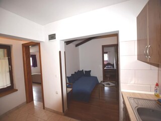 Appartement Banjole Équipement 23