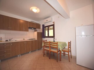 Apartment Banjole Ausstattung 23