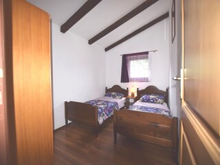 Apartment Banjole Ausstattung 17
