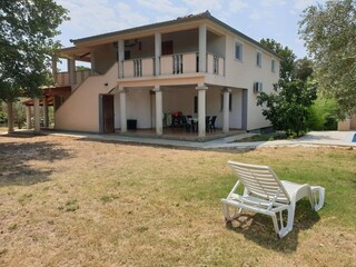 Appartement Banjole Buitenaudio-opname 9