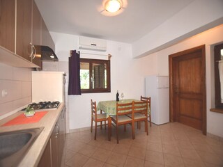 Apartamento Banjole Características 23