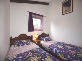 Apartamento Banjole Características 27