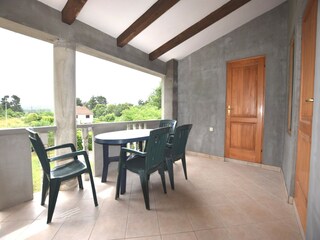 Appartement Banjole Enregistrement extérieur 9