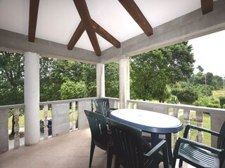 Apartment Banjole Außenaufnahme 3