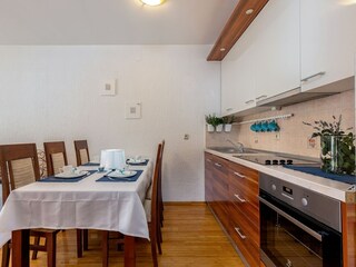 Appartamento Dramalj Caratteristiche 9