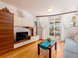 Appartement Dramalj Équipement 13
