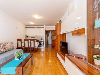 Appartement Dramalj Kenmerken 13