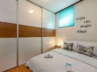 Appartement Dramalj Équipement 11