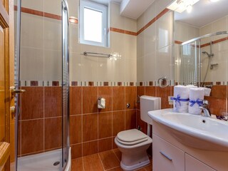 Appartement Dramalj Équipement 15