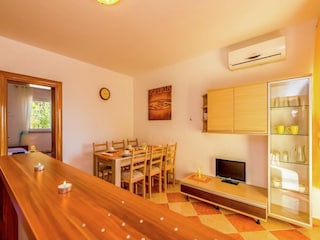 Appartement Dramalj Équipement 9