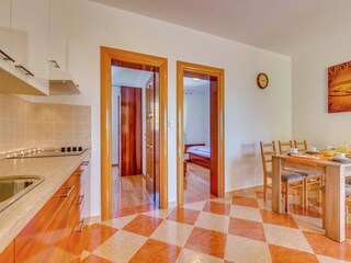 Appartement Dramalj Kenmerken 11