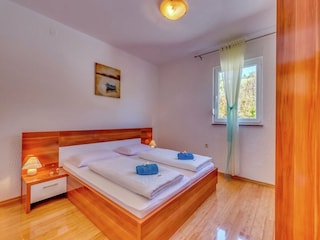 Apartment Dramalj Ausstattung 8