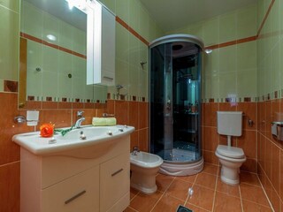 Apartamento Dramalj Características 9