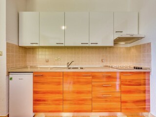 Appartement Dramalj Kenmerken 12