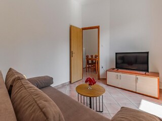 Appartement Banjole Kenmerken 9