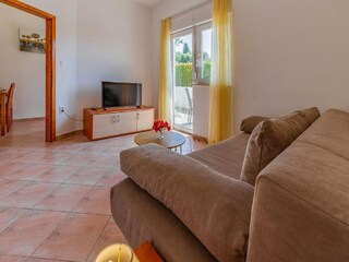 Appartement Banjole Kenmerken 10