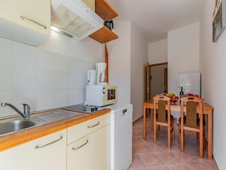 Appartamento Banjole Caratteristiche 18