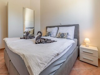 Appartement Banjole Kenmerken 16