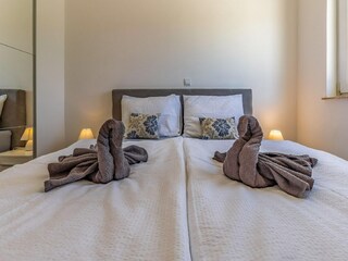 Appartement Banjole Kenmerken 17