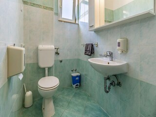 Apartamento Banjole Características 16