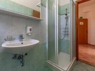 Appartement Banjole Équipement 16