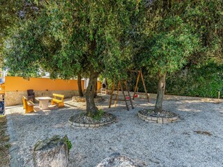 Apartment Banjole Outdoor Recording 4