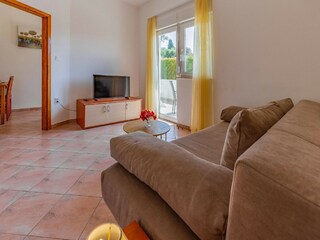 Apartment Banjole Ausstattung 15